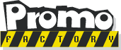 Logo PromoFactory